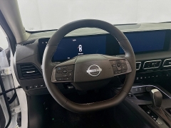 New 2026  Nissan Sentra SR CVT at Graham Auto Mall near Mansfield&comma; OH