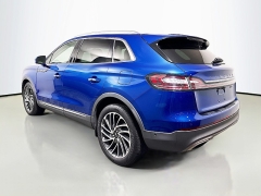 Used 2020  Lincoln Nautilus 4d SUV AWD Reserve 2&period;0L at Dutro Auto near Zanesville&comma; OH