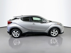 Used 2018  Toyota C-HR 4d SUV XLE at Graham Auto Mall near Mansfield&comma; OH