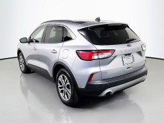 Used 2022  Ford Escape SEL AWD at Graham Auto Mall near Mansfield&comma; OH