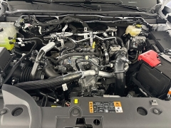 New 2026  Ford Ranger LARIAT 4WD SuperCrew 5' Box at Dutro Auto near Zanesville&comma; OH