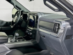 New 2025  Ford F-150 4WD LARIAT SuperCrew 6.5' Box Hybrid at Dutro Auto near Zanesville, OH