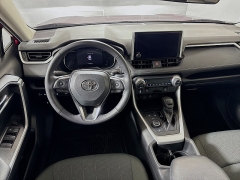 Used 2023  Toyota RAV4 Hybrid XLE AWD at Graham Auto Mall near Mansfield&comma; OH