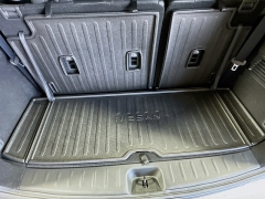New 2026  Nissan Pathfinder SL 4WD at Dutro Auto near Zanesville&comma; OH