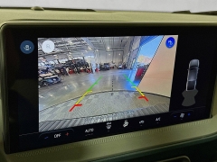 New 2025  Ford Maverick XL FWD SuperCrew Hybrid at Graham Auto Mall near Mansfield, OH