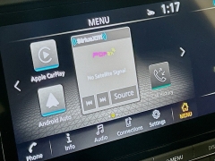 New 2025  Nissan Frontier Crew Cab 4x4 PRO-4X at Graham Auto Mall near Mansfield, OH