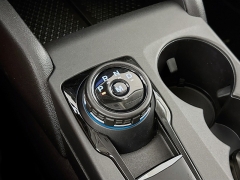 Used 2023  Ford Bronco Sport Badlands 4x4 at Dutro Auto near Zanesville&comma; OH