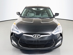 Used 2015  Hyundai Veloster 3d Coupe Auto at Graham Auto Mall near Mansfield&comma; OH