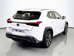 Used 2021  Lexus UX UX 250h F SPORT AWD at Dutro Auto near Zanesville&comma; OH