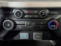 New 2025  Ford Super Duty F-250 4WD XL SuperCab SRW 8' Box at Dutro Auto near Zanesville, OH