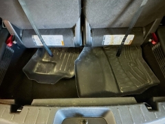 Used 2017  Ford Explorer 4d SUV 4WD XLT at Graham Auto Mall near Mansfield&comma; OH