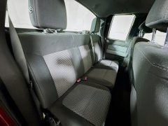 Used 2014  Ford F-150 4WD Supercab STX at Dutro Auto near Zanesville, OH