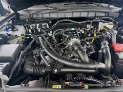 New 2026  Ford Bronco Badlands 4 Door Advanced 4x4 at Dutro Auto near Zanesville&comma; OH