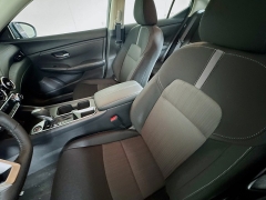 New 2025  Nissan Sentra SV CVT at Graham Auto Mall near Mansfield, OH