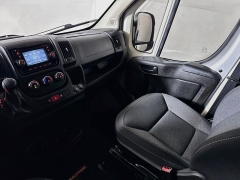 Used 2017  Ram ProMaster Cargo Van 1500 Van 118" WB at Graham Auto Mall near Mansfield&comma; OH