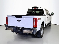 Used 2025  Ford Super Duty F-350 4WD XLT Crew Cab SRW 6&period;75' Box at Graham Auto Mall near Mansfield&comma; OH
