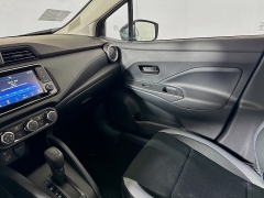 New 2025  Nissan Versa S CVT at Graham Auto Mall near Mansfield, OH