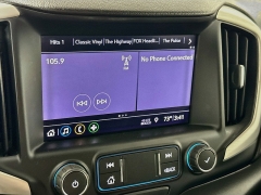 Used 2019  GMC Terrain 4d SUV FWD SLT 2&period;0L Turbo at Graham Auto Mall near Mansfield&comma; OH