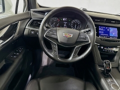 Used 2022  Cadillac XT5 AWD 4dr Premium Luxury at Graham Auto Mall near Mansfield&comma; OH