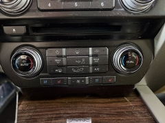 Used 2015  Ford F-150 4WD Supercrew Lariat 5 1/2 at Graham Auto Mall near Mansfield, OH