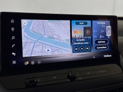 New 2026  Nissan Rogue AWD Platinum at Dutro Auto near Zanesville&comma; OH