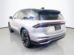 New 2026  Lincoln Nautilus Reserve AWD at Dutro Auto near Zanesville&comma; OH