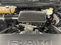Used 2020  Ram 1500 4WD Crew Cab Tradesman at Graham Auto Mall near Mansfield&comma; OH
