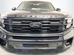 New 2025  Ford Expedition Platinum 4x4 at Dutro Auto near Zanesville, OH