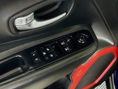 Used 2021  Jeep Renegade Trailhawk 4x4 at Dutro Auto near Zanesville&comma; OH