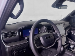 Used 2023  Jeep Wagoneer L Series II 4x4 at Dutro Auto near Zanesville&comma; OH