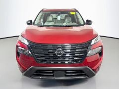New 2026  Nissan Rogue 2026&period;5 AWD Dark Armor at Dutro Auto near Zanesville&comma; OH