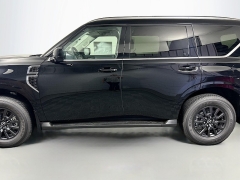 New 2025  Nissan Armada 4x4 SV at Graham Auto Mall near Mansfield, OH