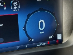 Used 2024  Ford F-150 4WD XLT SuperCrew 5&period;5' Box Hybrid at Graham Auto Mall near Mansfield&comma; OH