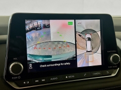 New 2026  Nissan Rogue 2026&period;5 AWD Dark Armor at Dutro Auto near Zanesville&comma; OH