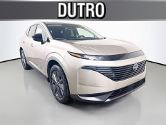 New 2026  Nissan Murano AWD SL at Graham Auto Mall near Mansfield&comma; OH