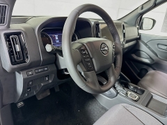New 2026  Nissan Frontier Crew Cab 4x4 SV at Dutro Auto near Zanesville&comma; OH