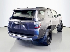 Used 2021  Toyota 4Runner TRD Off Road Premium 4WD at Dutro Auto near Zanesville&comma; OH
