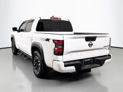 Used 2023  Nissan Frontier Crew Cab 4x4 PRO-4X Auto at Graham Auto Mall near Mansfield&comma; OH