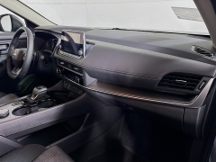 New 2026  Nissan Rogue AWD SV *Ltd Avail* at Graham Auto Mall near Mansfield, OH