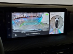 New 2026  Nissan Kicks SR AWD at Graham Auto Mall near Mansfield, OH