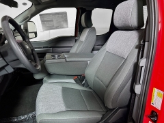 New 2025  Ford Super Duty F-250 4WD XLT SuperCab SRW 8' Box at Graham Auto Mall near Mansfield, OH