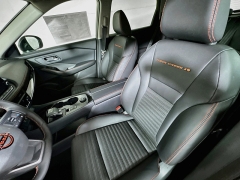 New 2026  Nissan Rogue 2026&period;5 AWD Rock Creek at Dutro Auto near Zanesville&comma; OH