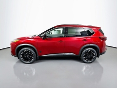New 2026  Nissan Rogue 2026&period;5 AWD Dark Armor at Graham Auto Mall near Mansfield&comma; OH
