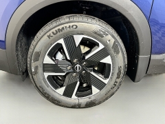 New 2025 Nissan Kicks SV AWD at Dutro Auto near Zanesville, OH