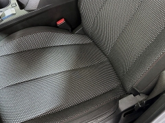 Used 2017  Chevrolet Equinox 4d SUV FWD LT at Graham Auto Mall near Mansfield&comma; OH