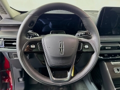 New 2025  Lincoln Aviator Reserve AWD at Graham Auto Mall near Mansfield, OH