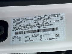 New 2025  Ford F-150 4WD XLT SuperCrew 5.5' Box Hybrid at Graham Auto Mall near Mansfield, OH