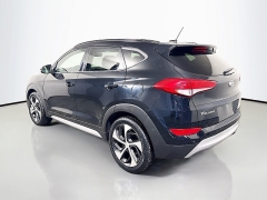 Used 2017  Hyundai Tucson 4d SUV FWD Value at Dutro Auto near Zanesville&comma; OH