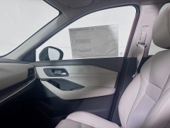 New 2026  Nissan Rogue 2026&period;5 AWD Dark Armor at Dutro Auto near Zanesville&comma; OH