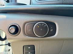 New 2026  Ford Transit Cargo Van T-250 148" Med Rf 9150 GVWR RWD at Graham Auto Mall near Mansfield&comma; OH